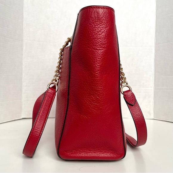 Coach Marlie Tote Bag - Picture 3 of 13